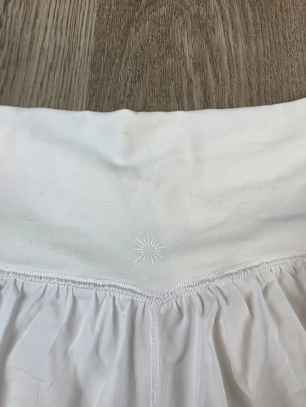 Offline By Aerie Real Me Crossover Fliwy Shorts Size S